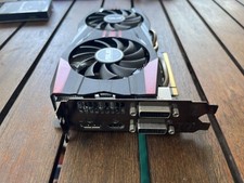 Nvidia asus gtx usato  Treviso