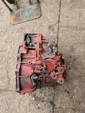 Vauxhall f23 gearbox for sale  ALFORD