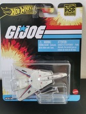 Hot wheels g.i.joe usato  Vilminore di Scalve