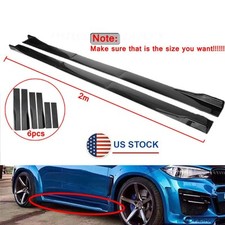 6pcs 78.7 universal for sale  USA