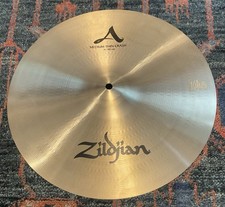 Zildjian medium thin for sale  Dearborn