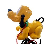 Pluto disney baby usato  Crotone