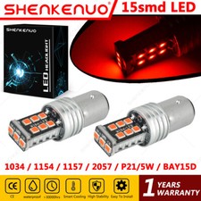 For Kawasaki KDX250 KDX400 KDX420 KDX450 KLR650 - LED Tail Stop Brake Light Bulb na sprzedaż  Wysyłka do Poland