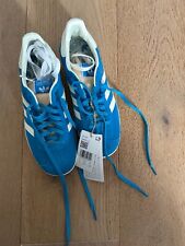 Bnwt adidas gazelle for sale  LONDON