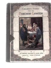 Children's Stories from the Northern Legends: Tales of Norse Heroes (ID:21621) comprar usado  Enviando para Brazil