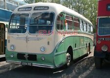 Photo bus reg for sale  TADLEY