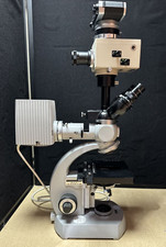 Zeiss standard upright for sale  Ridgefield