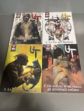 Serie completa variant usato  Torino