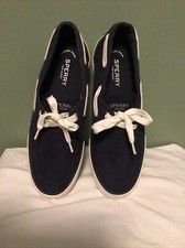 Sperry women crest for sale  Livonia
