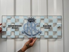 Goodwood road racing for sale  NORWICH
