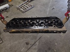 Cat c13 cylinder for sale  Northfield