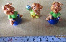Pinky piggys figuren gebraucht kaufen  Berlin