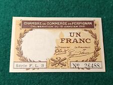 Billet nécessité chambre d'occasion  Le Havre-