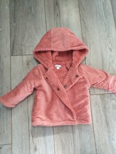 Manteau vertbaudet mois d'occasion  La Ferté-Frênel