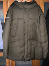 Napapijri parka avio gebraucht kaufen Napapijri parka avio gebraucht kaufen  Rees