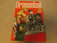 Manga dragon ball d'occasion  Paris XV