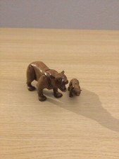 Animaux playmobil ours d'occasion  France