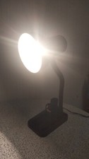 Vecchia lampada flexo usato  Lumezzane