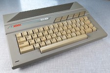 atari defekt gebraucht kaufen  Lohmen