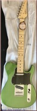 Fgn gitarre boundary gebraucht kaufen  Bendorf