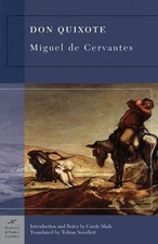 Quixote cervantes miguel for sale  Aurora