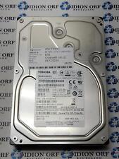 TOSHIBA 6TB 3.5" SAS HDD 7200 RPM MG04SCA60EE, GRAU A, SKU 12399 comprar usado  Enviando para Brazil