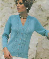 Ladies classic cardigan for sale  SWANLEY