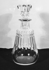 Baccarat piccadilly crystal for sale  Buckingham