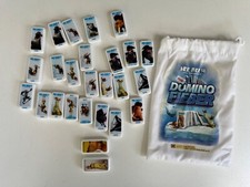 Real dominofieber dominosteine gebraucht kaufen  Berlin