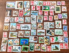Lotto francobolli italiani usato  Vico Equense