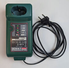 Makita dc1414 akku gebraucht kaufen  Kastellaun