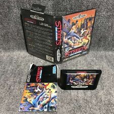 STREETS OF RAGE SEGA GENESIS MEGA DRIVE comprar usado  Enviando para Brazil