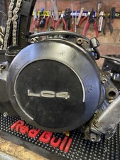 Ktm 640 lc4 for sale  TOWCESTER