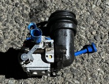 Partner k1250 carburettor for sale  CARLISLE