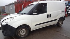Vauxhall combo door for sale  LEICESTER