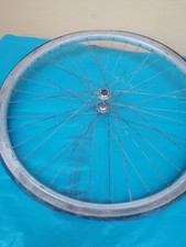 Ruota anteriore completa usato  Correggio