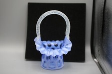 Fenton persian cobalt for sale  Saint Petersburg