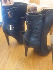 Women stiletto heeled for sale  PETERBOROUGH