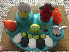 Singing animals key for sale  COVENTRY