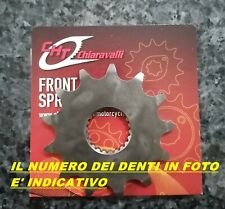 Cht.394k.15 pignone denti usato  Trapani