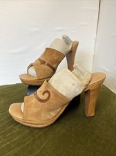 Vintage 1970s heels for sale  Hastings