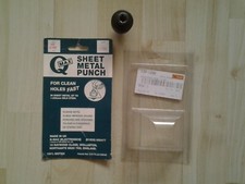 Max sheet metal for sale  POOLE