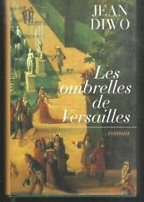 Ombrelles versailles.jean diwo d'occasion  Aix-les-Bains