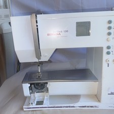 Bernina sewing machine for sale  Carolina Beach