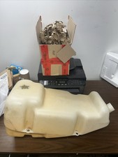 Usado, Reservatório de combustível tanque de gasolina 1992 -1995 Polaris Sl 650 fabricante de equipamento original 5431344 comprar usado  Enviando para Brazil