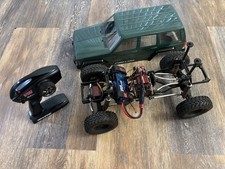 Crawler everest gen7 for sale  Cypress