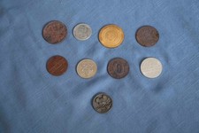 Various token mickey for sale  Westminster