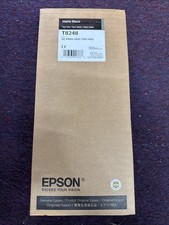 Riginal epson t8248 gebraucht kaufen  Leingarten