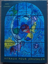 Marc chagall.. jean d'occasion  Coëx