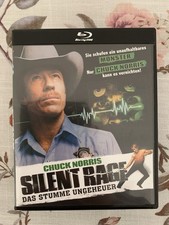 Blu ray silent gebraucht kaufen  Halberstadt